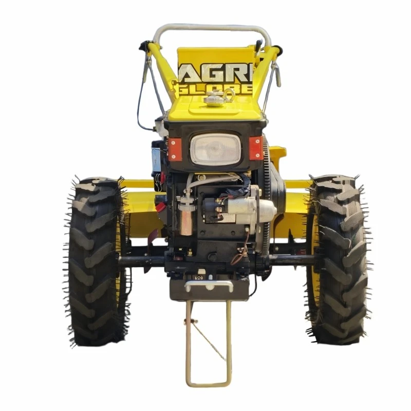 8hp Walking Tractor suppliers